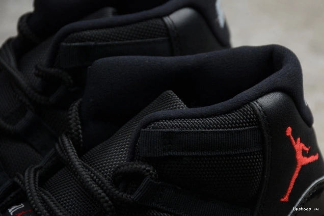 (2019) Jordan Bred 378037-061 11 Playoffs  Retro 1028